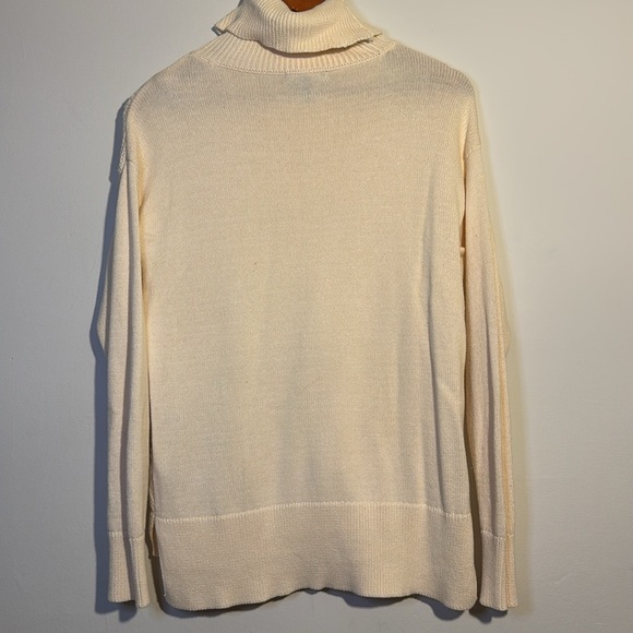 VTG CHAP’S SWEATER WOMEN’S SIZE S - Picture 8 of 8